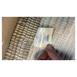 Threshold Studio McGee 7x10 Area Rug - Cream