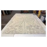 Raj Bespoke Blue Bouquet 7