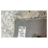 Raj Bespoke Blue Bouquet 7