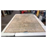 Project Beautiful Boarder Persian Rug - 7