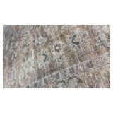 Project Beautiful Boarder Persian Rug - 7