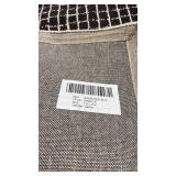 Modern Geometric Area Rug 7