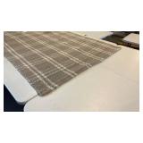 Threshold Studio McGee 5x7 Handwoven Area Rug