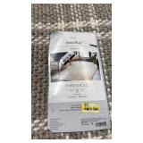 Threshold Studio McGee 5x7 Handwoven Area Rug