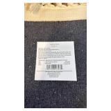 Threshold 5x7 Diamond Pattern Area Rug