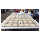 Threshold Studio McGee Plaid Area Rug 5x7