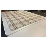 Threshold Studio McGee Plaid Area Rug 5x7