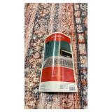 Opalhouse Area Rug 5x7 Pink/Navy Blush Persian Pattern