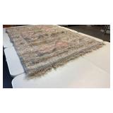 Opalhouse 5x7 Multicolor Area Rug