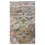 Opalhouse 5x7 Multicolor Area Rug