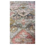 Opalhouse 5x7 Geometric Area Rug