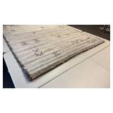 Project 62 Gray Critter Area Rug 5x7