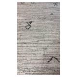 Project 62 Gray Critter Area Rug 5x7