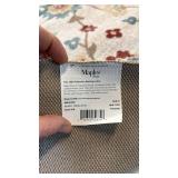 Maples Brand Gianna Area Rug 5x7
