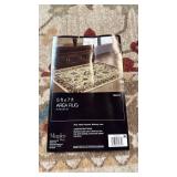 Maples Brand Gianna Area Rug 5x7
