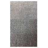 Threshold Blue Area Rug 4x5.5 ft
