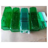 Motel Mouse Humane Mouse Traps No Kill Live Catch and Release 4 Pack - Reusable, Easy to Use & Clean, No Touch Release, Sensitive Includes Cleaning Brush, Instruction Manual & Video - Mousetrap - Reta