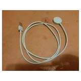 Apple Watch Charger, Magnetic Fast Charger to USB A Cable 3.3FT with USB A Wall Plug Adapter for Apple iWatch Series Ultra/10/9/8/7/6/SE/5/4/3/2 (Green) - Retail: $12