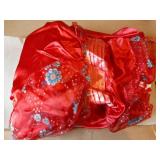 Disney Elena of Avalor Costume for Girls ~ 1 Pc Princess Elena Costume with Dress and Attached Belt | Halloween Costumes for Girls (Medium 8-10) - Retail: $20