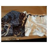 Rumi Golden Costume Kids, Kpop Girls Halloween Cosplay Outfit 7-8Y - Retail: $50