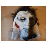 Michael Myers Mask, Halloween Horror Masquerade Cosplay Party Mask, Michael Myers Costume Scary Cosplay (Style 3) - Retail: $20