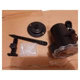 Happy Diwali Projector Lights Outdoor Festival LED Projector Decorations Elephant Sun on Dynamic Waterproof Outdoor Indoor Diwali Festival Projection for Landscape Garden Yard Patio Party - Retail: $2