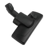Vacuum Attachments Brush Head Compatible with Miele Turbo Head Cleaner C1 Combination, Classic Smooth Floor Brush for Carpet and Area Rugs. - Retail: $24
