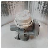 New AHA75693425 Washer Drain Pump Assembly Compatible with LG Washer Drain Pump Replacement AP6978815 PS12750085 AHA75693401 - Retail: $63