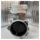 New AHA75693425 Washer Drain Pump Assembly Compatible with LG Washer Drain Pump Replacement AP6978815 PS12750085 AHA75693401 - Retail: $63