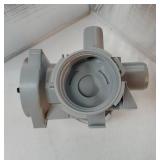 New AHA75693425 Washer Drain Pump Assembly Compatible with LG Washer Drain Pump Replacement AP6978815 PS12750085 AHA75693401 - Retail: $63