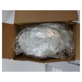 32 x 41 Inches Extra Large White Satin Bows for Coquette Room Decor Giant Bow Birthday Party Decorations for Home Wall Valentine