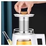 1.0L Electric Tea Kettle