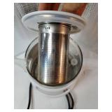 1.0L Electric Tea Kettle