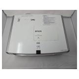 Epson PowerLite Home Cinema 8350 Projector