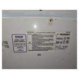 Epson PowerLite Home Cinema 8350 Projector