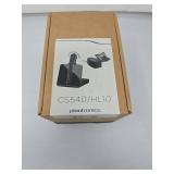 Plantronics CS540 Headset with HL10