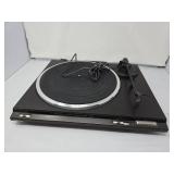 Technics SL-BD20 Automatic Turntable System