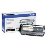 Brother Genuine High Yield Toner Cartridge  TN450  Replacement Black  Yield 2 600 Pages