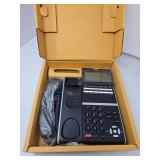 NEC Desktop Office Phone System