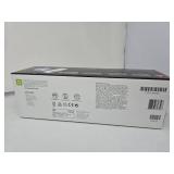 HP 410A Black LaserJet Toner Cartridge CF410A