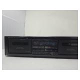 Onkyo TA-RW313 Dual Cassette Deck