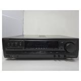 Technics SA-EX500 Stereo Receiver