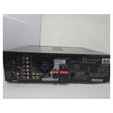 Technics SA-EX500 Stereo Receiver