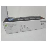 HP 131X High Yield Black Original LaserJet Toner Cartridge  ~2400 pages  CF210X