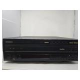 Pioneer CLD-M90 Multi-Play CD/CDV/LD Player