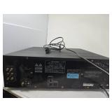 Pioneer CLD-M90 Multi-Play CD/CDV/LD Player