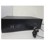 Nakamichi LX-3 2 Head Cassette Deck