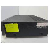 Harman Kardon 330c Stereo Receiver