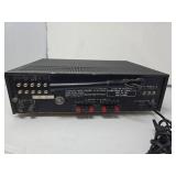 Harman Kardon 330c Stereo Receiver