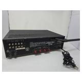 Harman Kardon 330c Stereo Receiver